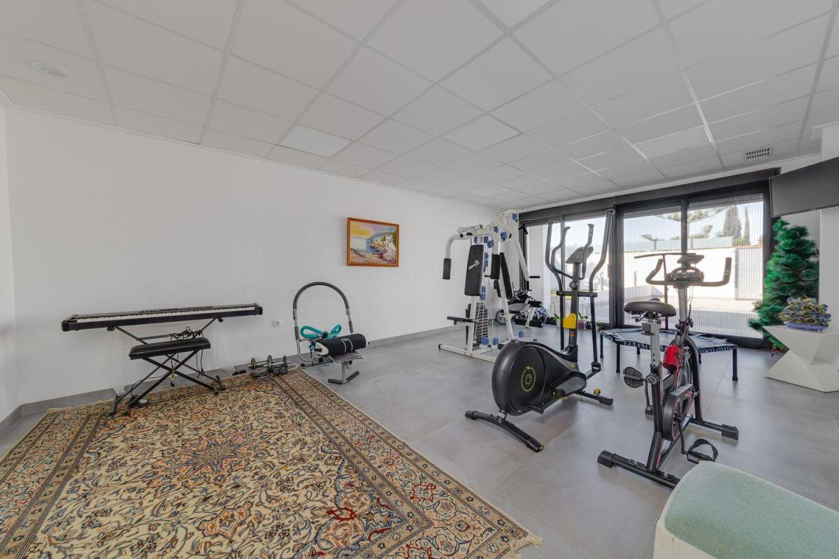 Herverkoop - Villa - Torrevieja - torrevieja
