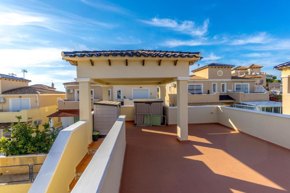 Resale - casas - Orihuela