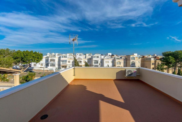 Resale - casas - Orihuela