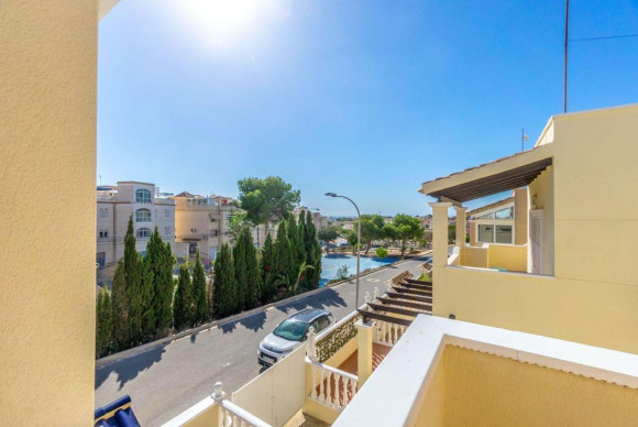 Resale - casas - Orihuela