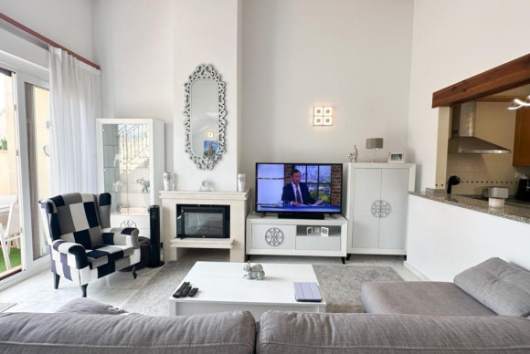 Revente - Maison de ville - Algorfa