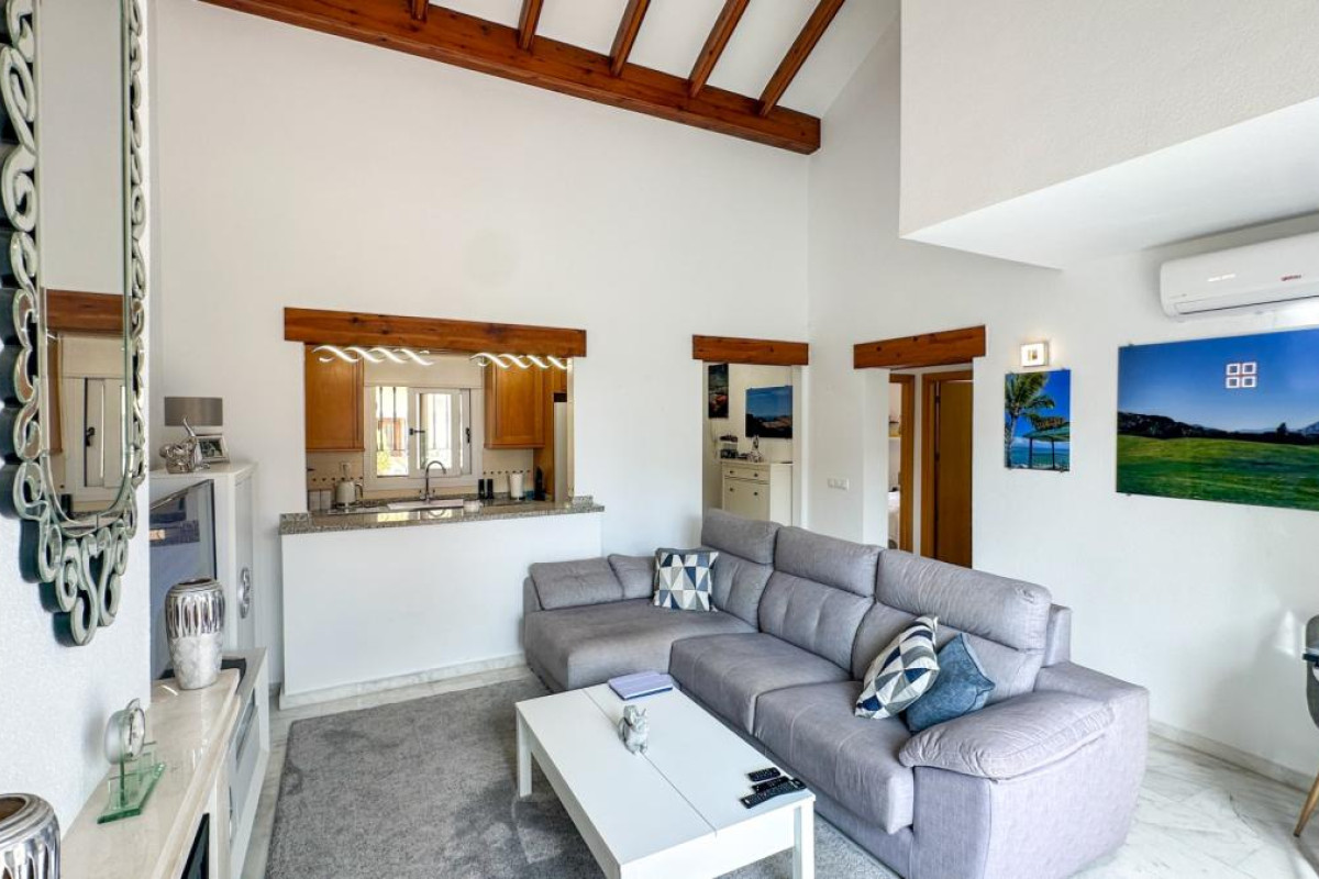 Revente - Maison de ville - Algorfa