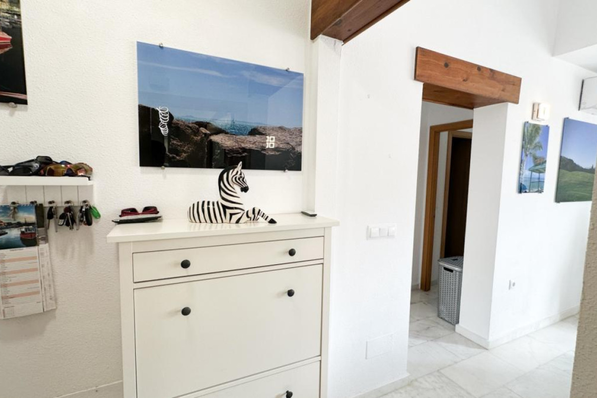 Revente - Maison de ville - Algorfa