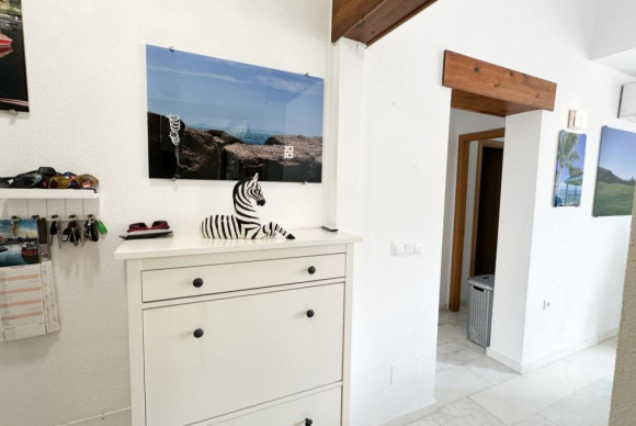 Revente - Maison de ville - Algorfa