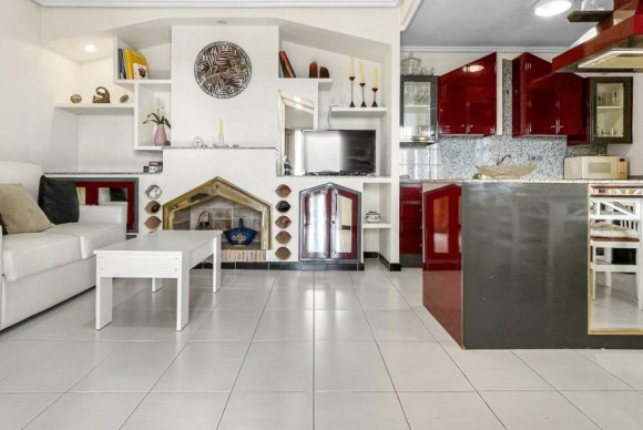 Revente - Appartement - Orihuela