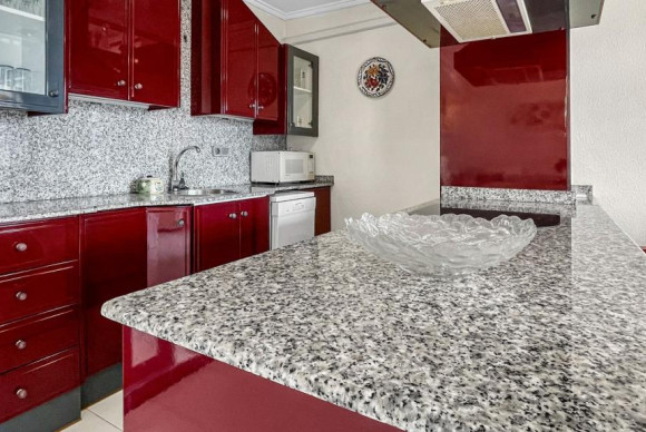 Revente - Appartement - Orihuela