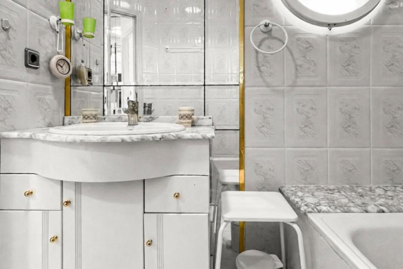 Revente - Appartement - Orihuela