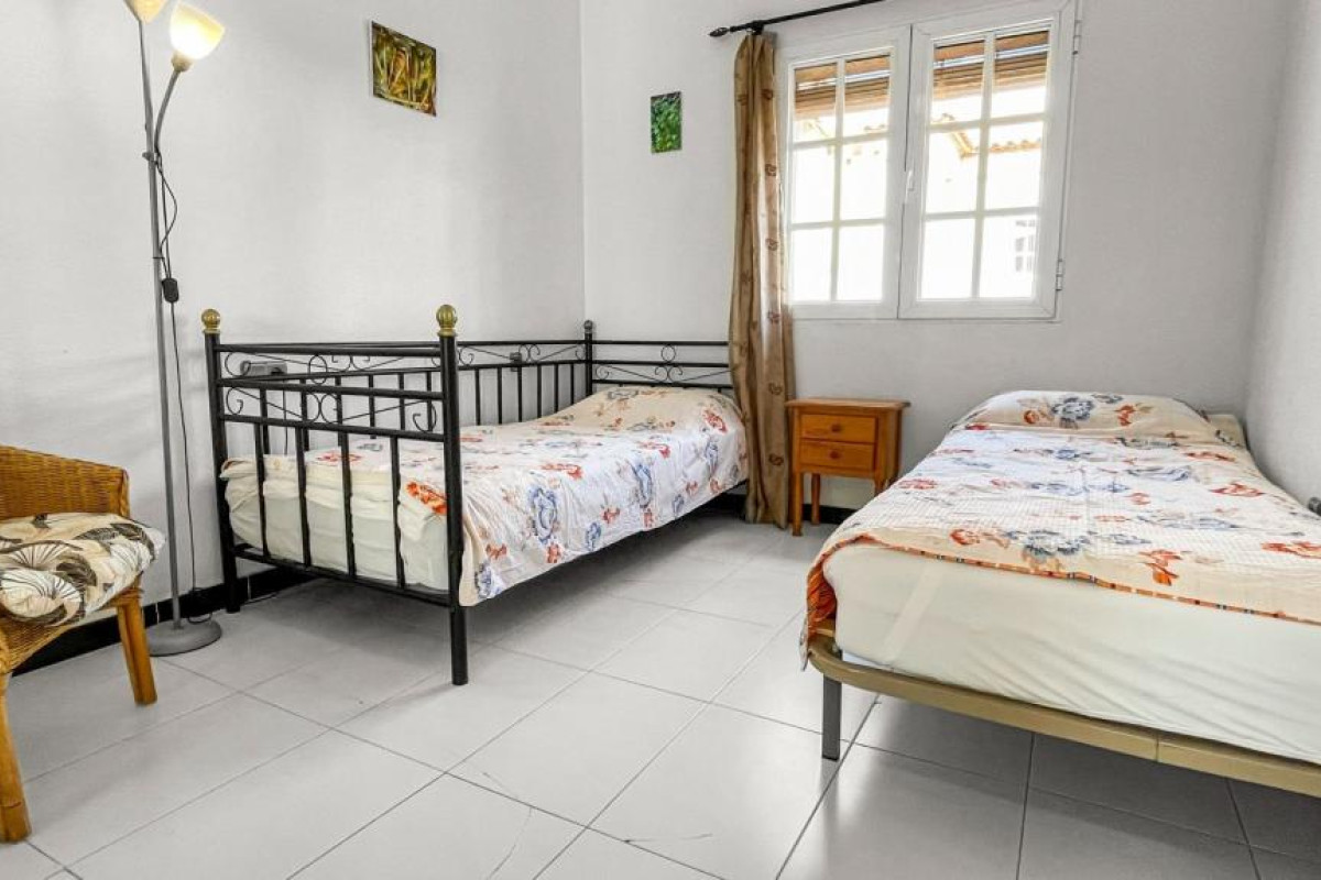 Revente - Appartement - Orihuela