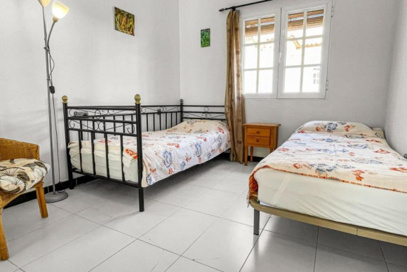 Revente - Appartement - Orihuela