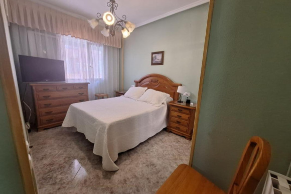 Reventa - Apartamento / piso - Torrevieja - torrevieja