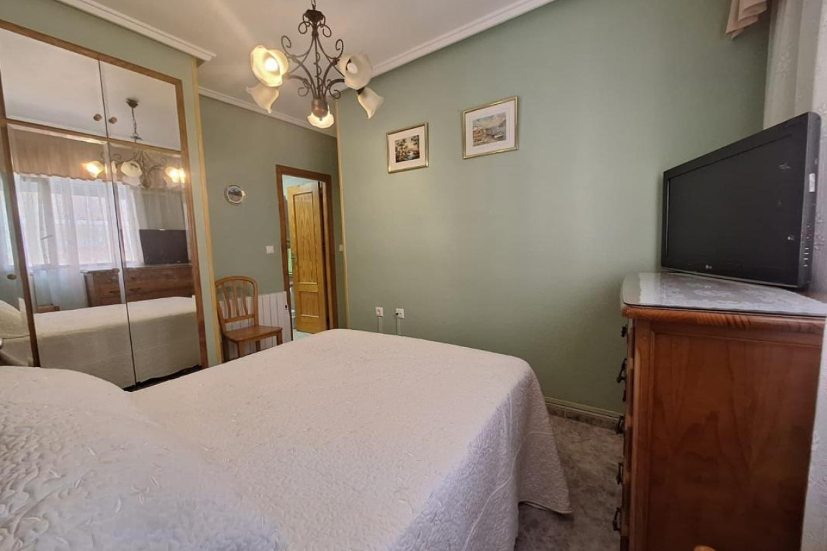 Reventa - Apartamento / piso - Torrevieja - torrevieja