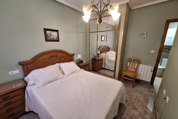 Reventa - Apartamento / piso - Torrevieja - torrevieja