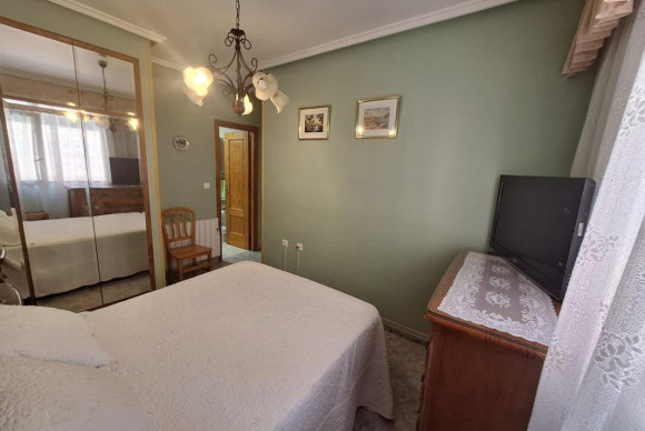 Reventa - Apartamento / piso - Torrevieja - torrevieja