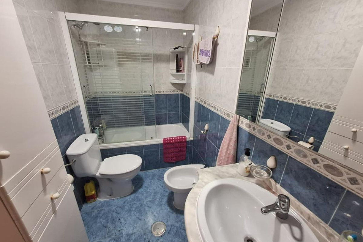 Reventa - Apartamento / piso - Torrevieja - torrevieja