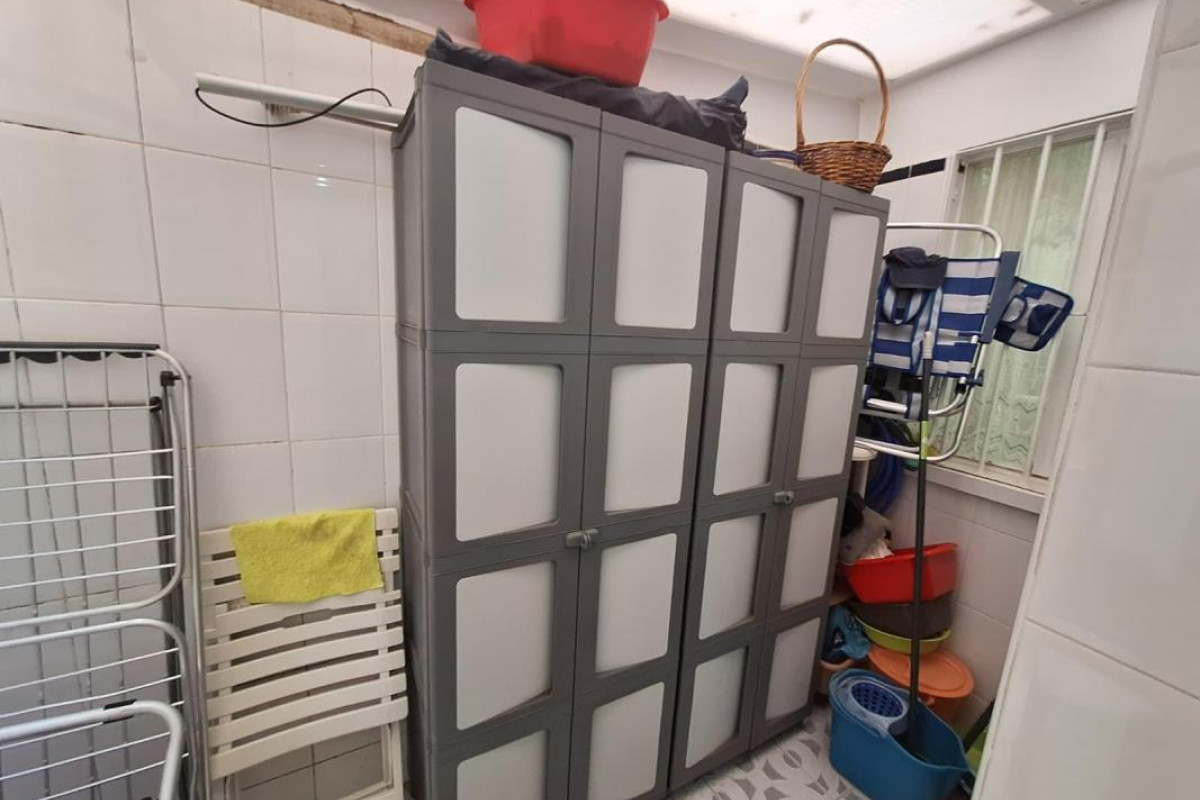 Reventa - Apartamento / piso - Torrevieja - torrevieja