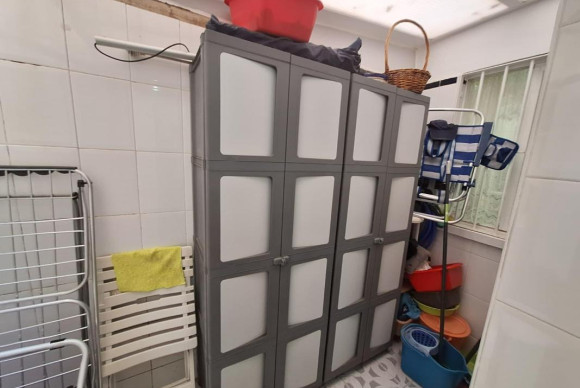 Reventa - Apartamento / piso - Torrevieja - torrevieja