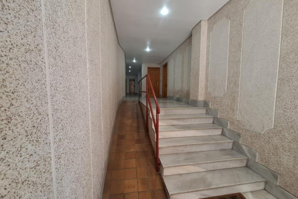 Reventa - Apartamento / piso - Torrevieja - torrevieja