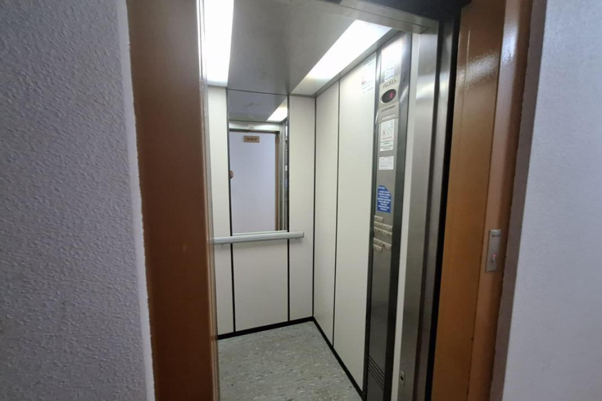 Reventa - Apartamento / piso - Torrevieja - torrevieja