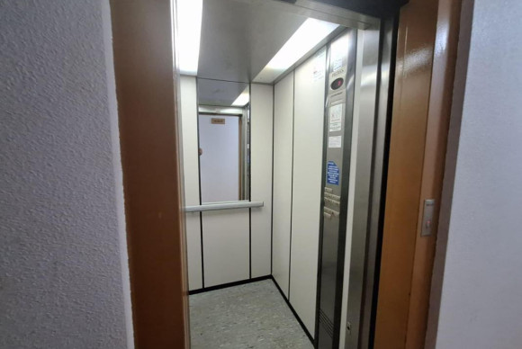 Reventa - Apartamento / piso - Torrevieja - torrevieja