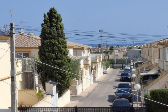 Revente - Maison de ville - Orihuela