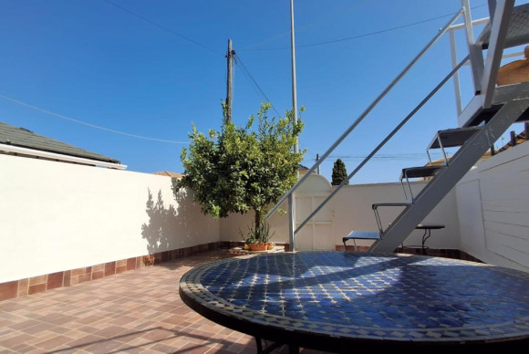 Revente - Maison de ville - Orihuela