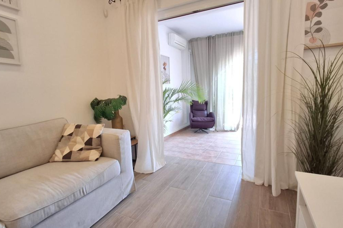 Revente - Maison de ville - Orihuela