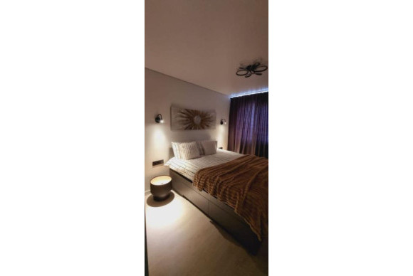 Herverkoop - Appartement  - Torrevieja - torrevieja