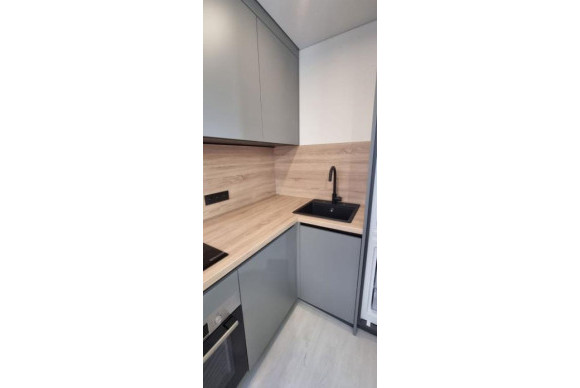 Herverkoop - Appartement  - Torrevieja - torrevieja