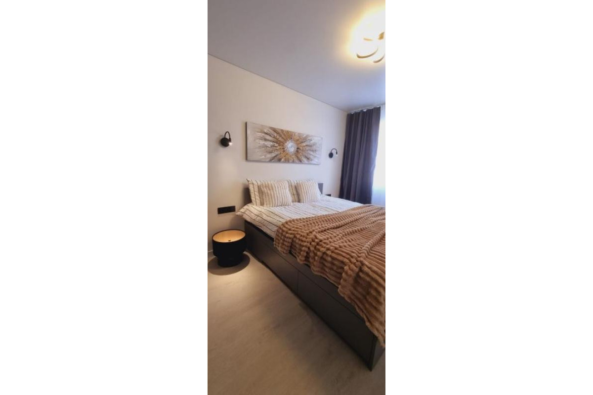 Herverkoop - Appartement  - Torrevieja - torrevieja