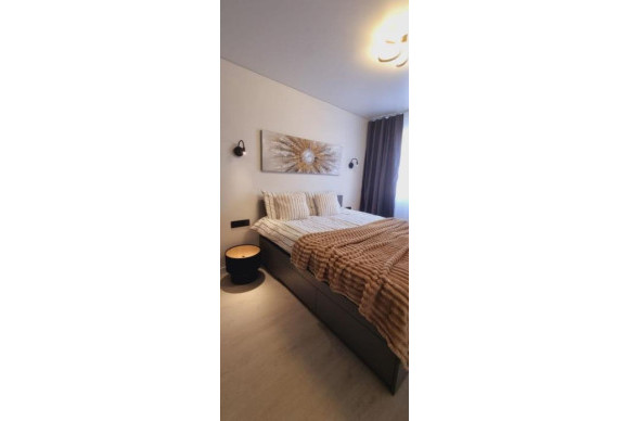 Herverkoop - Appartement  - Torrevieja - torrevieja