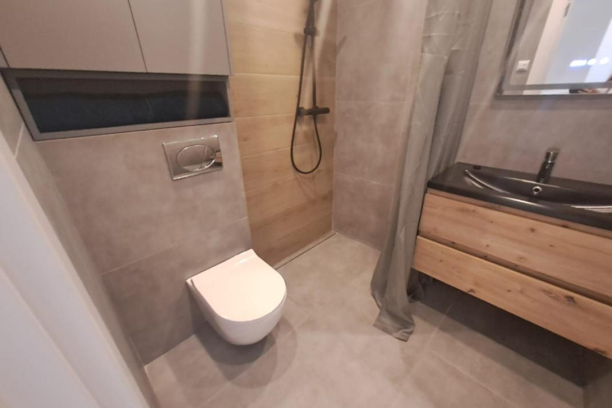 Herverkoop - Appartement  - Torrevieja - torrevieja