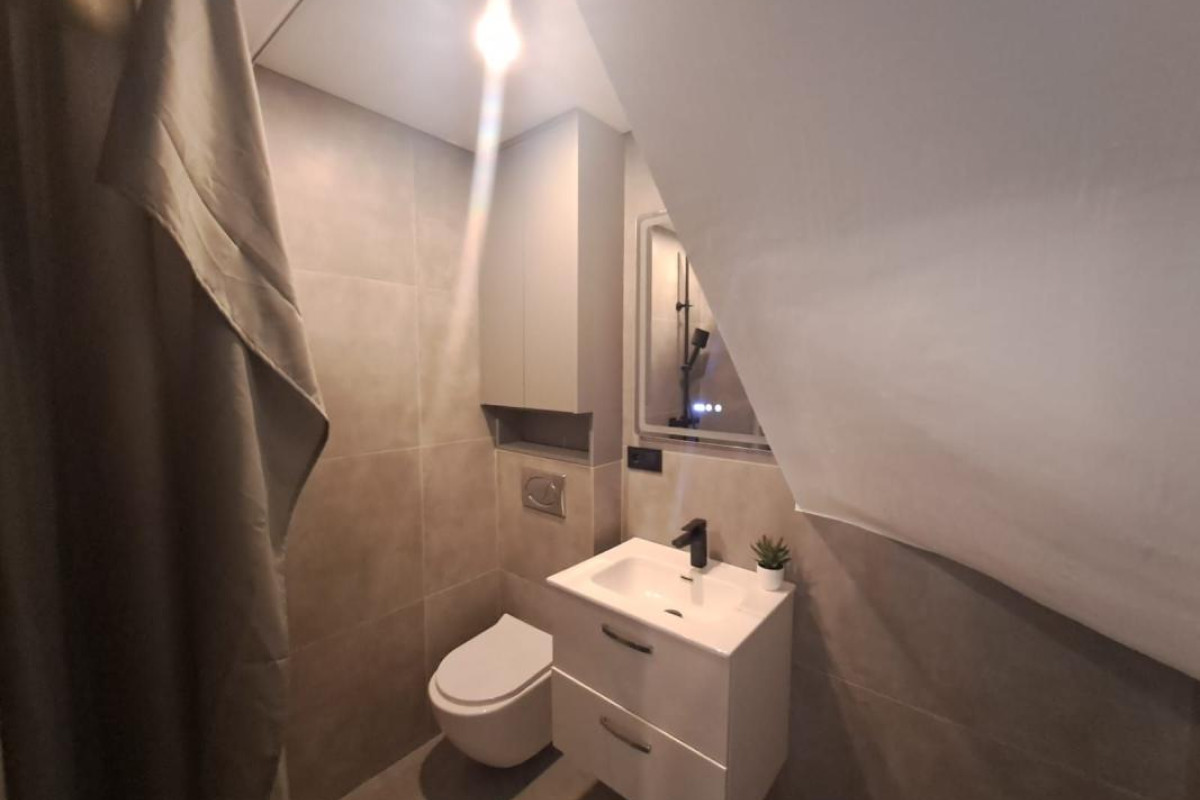 Herverkoop - Appartement  - Torrevieja - torrevieja