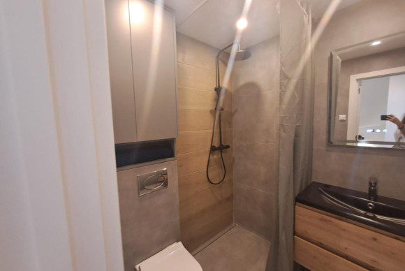 Herverkoop - Appartement  - Torrevieja - torrevieja