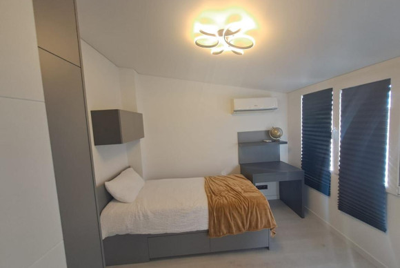 Herverkoop - Appartement  - Torrevieja - torrevieja