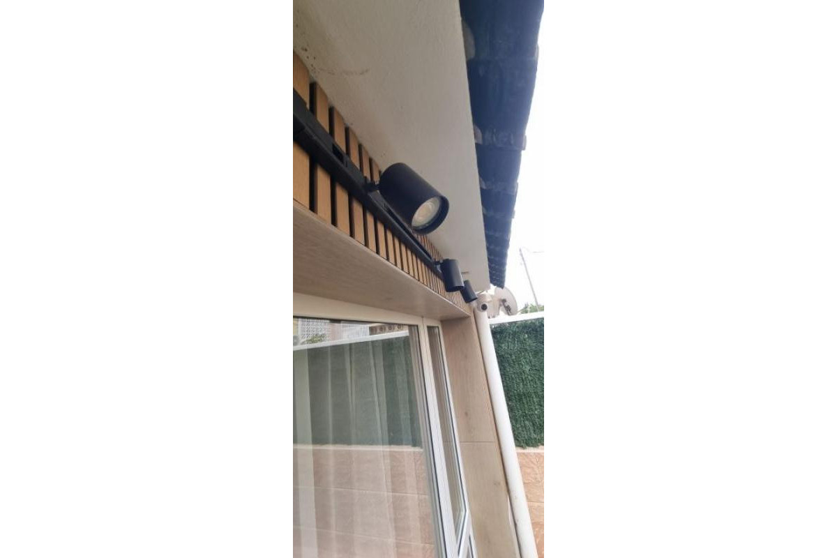 Herverkoop - Appartement  - Torrevieja - torrevieja