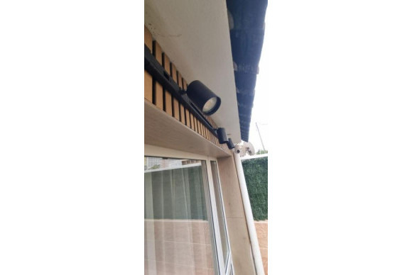 Herverkoop - Appartement  - Torrevieja - torrevieja