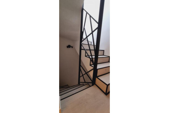 Herverkoop - Appartement  - Torrevieja - torrevieja