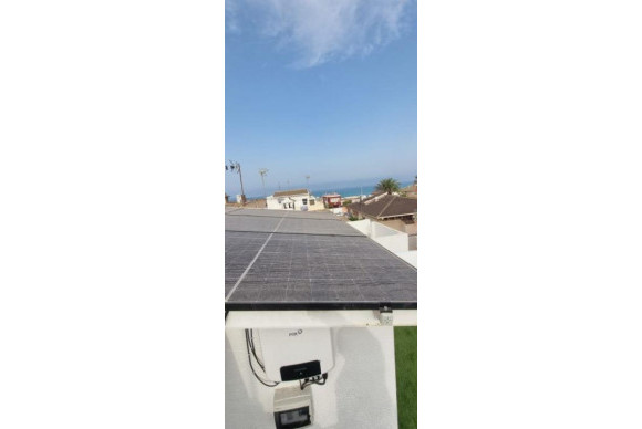 Herverkoop - Appartement  - Torrevieja - torrevieja