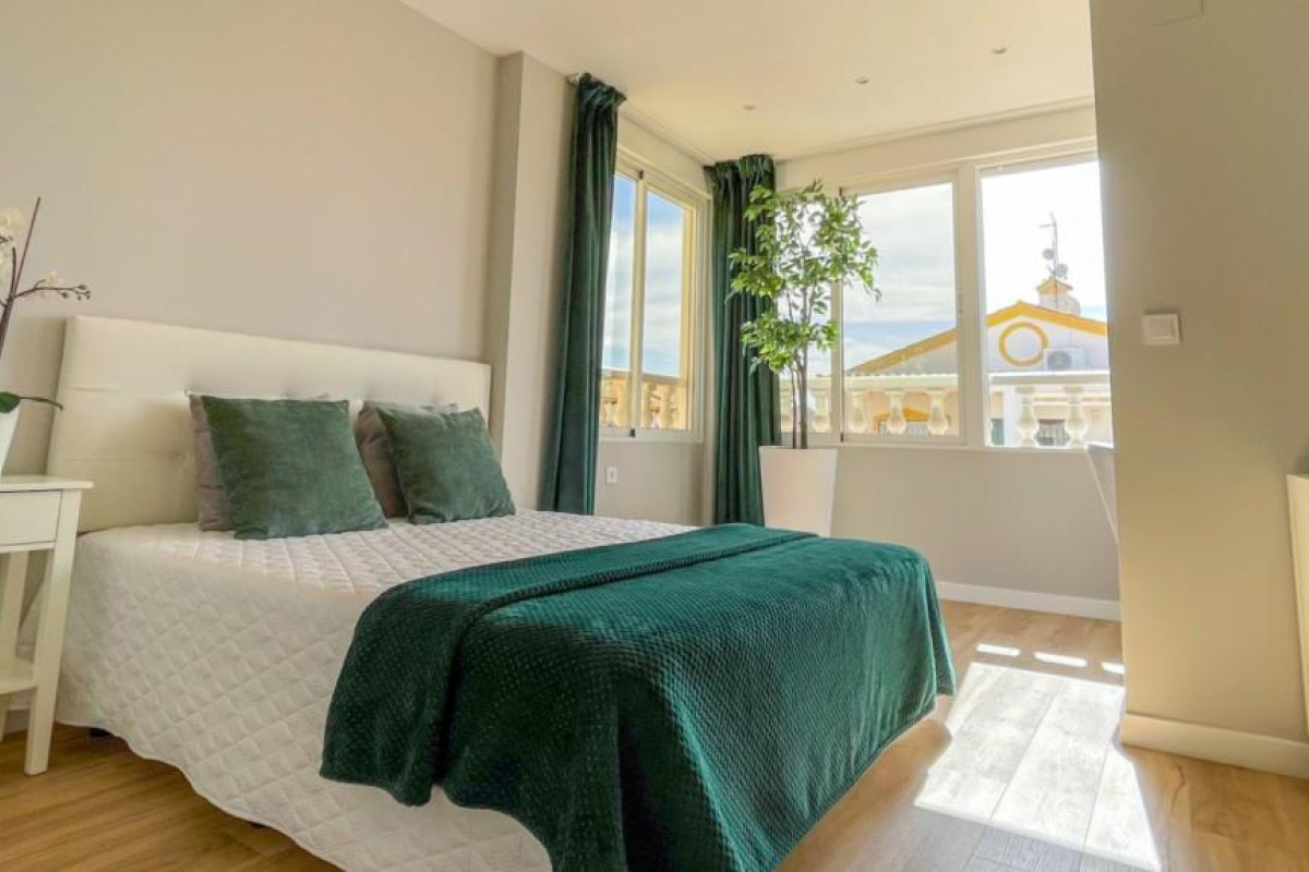 Revente - Maison de ville - Orihuela