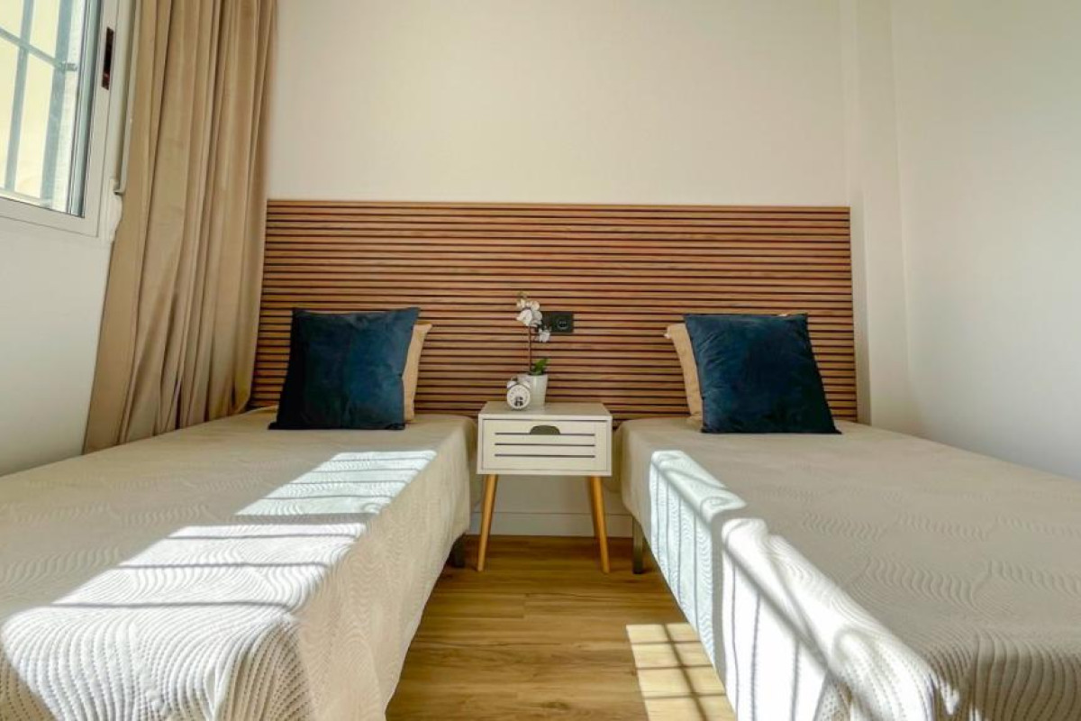 Revente - Maison de ville - Orihuela