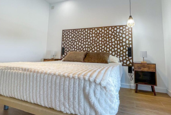Revente - Maison de ville - Torrevieja - torrevieja