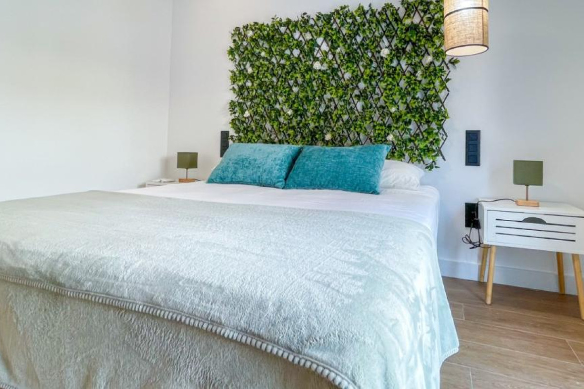 Revente - Maison de ville - Torrevieja - torrevieja