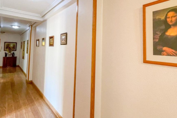Revente - Appartement - Torrevieja - torrevieja