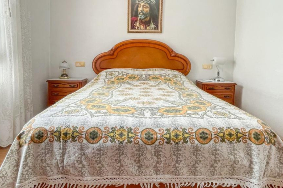 Revente - Appartement - Torrevieja - torrevieja
