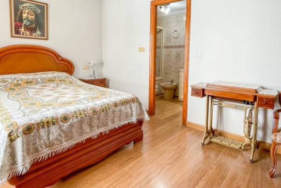 Revente - Appartement - Torrevieja - torrevieja