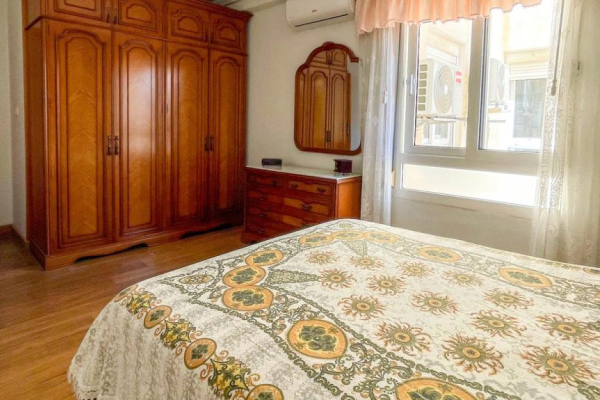 Revente - Appartement - Torrevieja - torrevieja