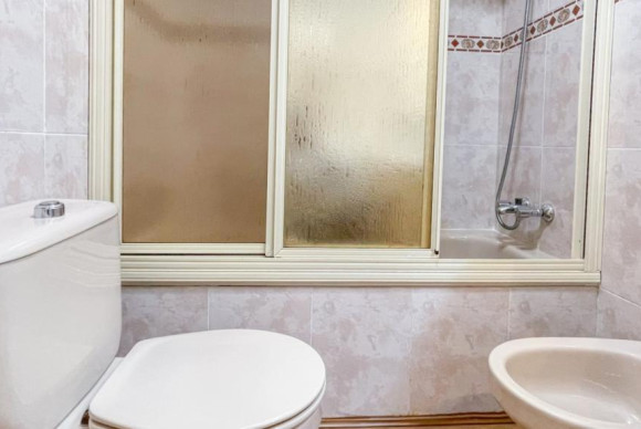 Revente - Appartement - Torrevieja - torrevieja