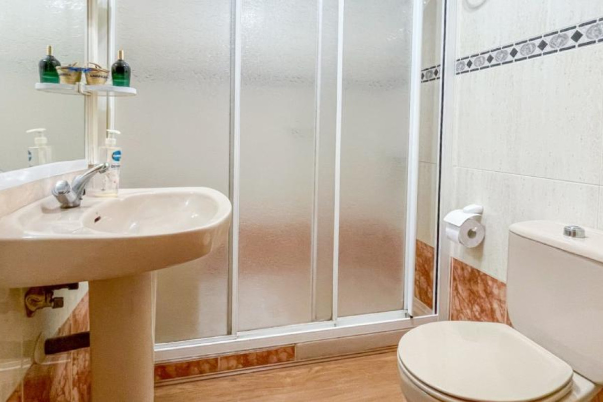 Revente - Appartement - Torrevieja - torrevieja