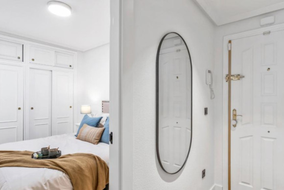Herverkoop - Appartement  - Orihuela