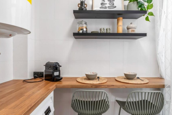 Herverkoop - Appartement  - Orihuela